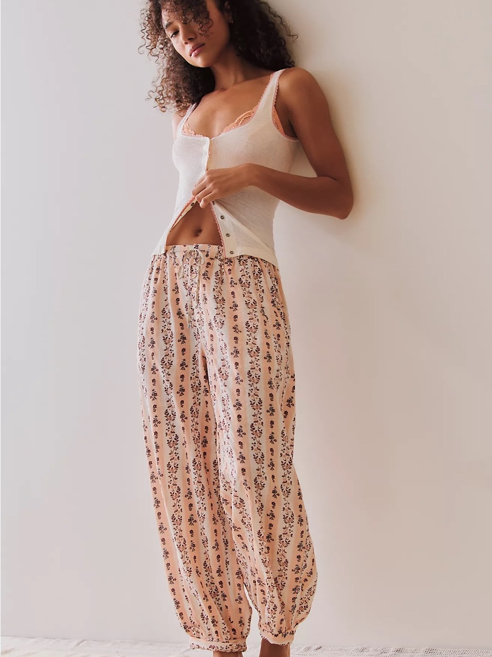 On Repeat PJ Pants